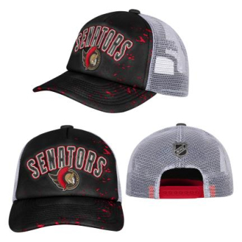 Ottawa Senators gyerek baseball sapka Top Player Snapback