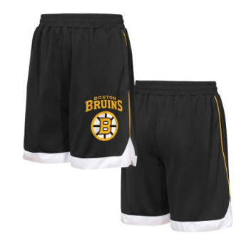 Boston Bruins gyerek rövidnadrág All Star Sublimation Print Sho