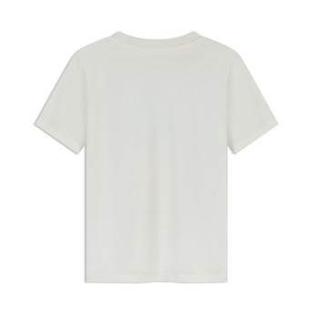 Forma 1 gyerek póló Marshall white 2026