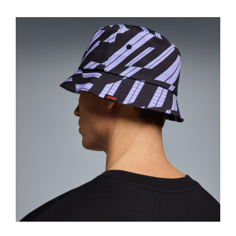 Forma 1 kalap Track Graphic purple 2026