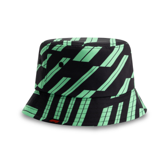 Forma 1 kalap Track Graphic green 2026