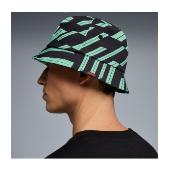 Forma 1 kalap Track Graphic green 2026