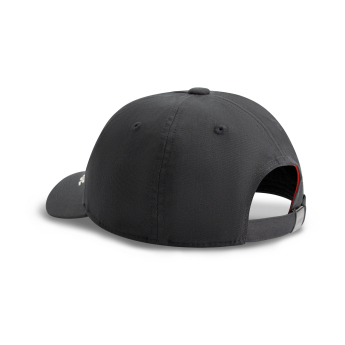 Forma 1 baseball sapka RDW Graphic black 2026