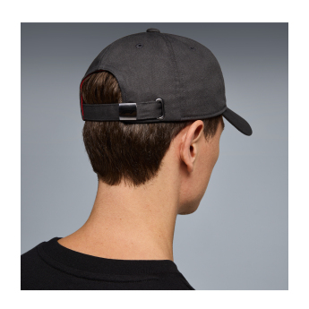 Forma 1 baseball sapka RDW Graphic black 2026