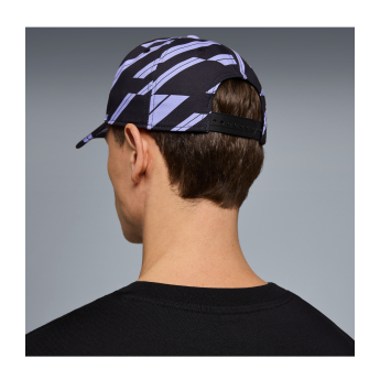 Forma 1 baseball sapka Track Graphic purple 2026