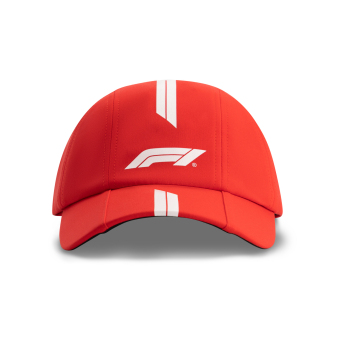 Forma 1 baseball sapka Racing Line red 2026