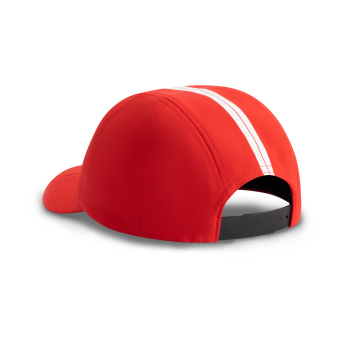 Forma 1 baseball sapka Racing Line red 2026