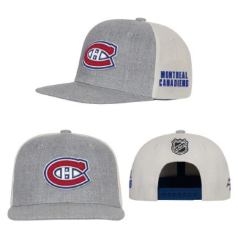 Montreal Canadiens gyerek baseball sapka Ace In The Hole Flatbrim Snapb