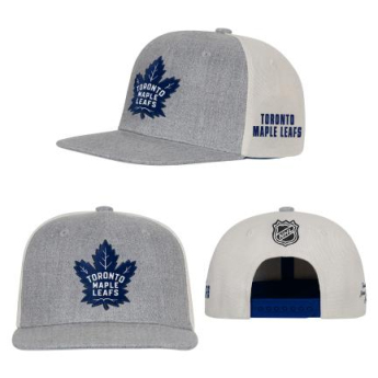 Toronto Maple Leafs gyerek baseball sapka Ace In The Hole Flatbrim Snapb