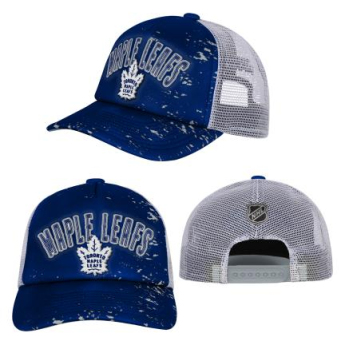 Toronto Maple Leafs gyerek baseball sapka Top Player Snapback