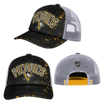 Pittsburgh Penguins gyerek baseball sapka Top Player Snapback