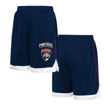 Florida Panthers gyerek rövidnadrág All Star Sublimation Print Sho