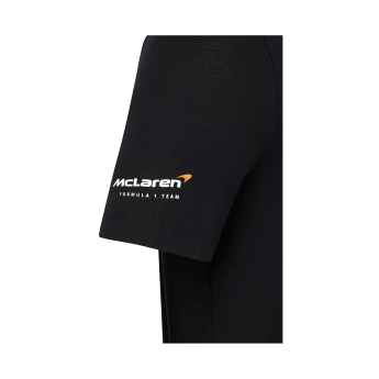 Mclaren Honda férfi póló Constructor Champions F1 Team 2025
