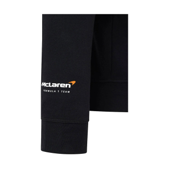 Mclaren Honda férfi kapucnis pulóver Constructor Champions F1 Team 2025