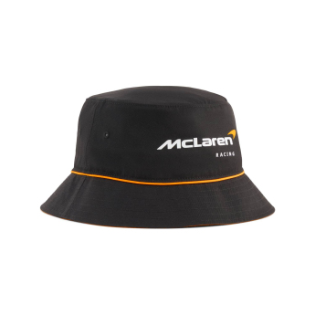 Mclaren Honda kalap Logo black F1 Team 2026