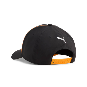 Mclaren Honda gyerek baseball sapka Logo black F1 Team 2026