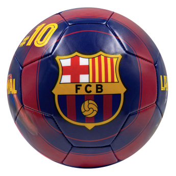 FC Barcelona futball labda Yamal Hero