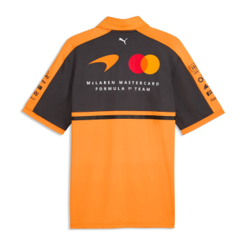 Mclaren Honda pólóing official Teamline Replica F1 Team 2026