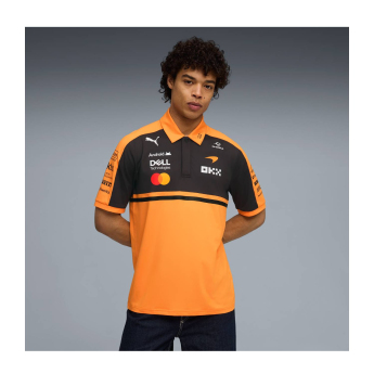 Mclaren Honda pólóing official Teamline Replica F1 Team 2026