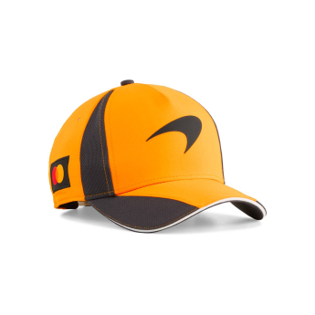 Mclaren Honda gyerek baseball sapka official Teamline Replica F1 Team 2026