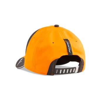 Mclaren Honda gyerek baseball sapka official Teamline Replica F1 Team 2026