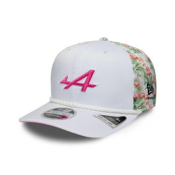 Alpine F1 baseball sapka Miami GP F1 Team 2026