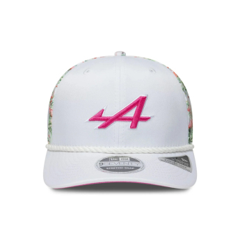 Alpine F1 baseball sapka Miami GP F1 Team 2026