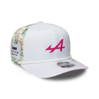 Alpine F1 baseball sapka Miami GP F1 Team 2026