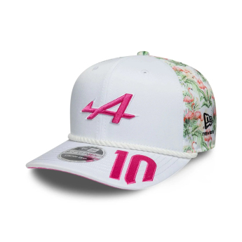 Alpine F1 baseball sapka Pierre Gasly Miami GP F1 team 2026