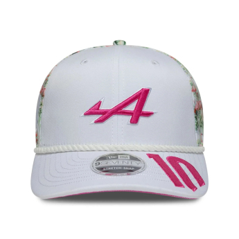 Alpine F1 baseball sapka Pierre Gasly Miami GP F1 team 2026