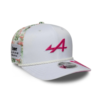 Alpine F1 baseball sapka Pierre Gasly Miami GP F1 team 2026