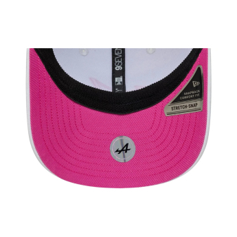 Alpine F1 baseball sapka Pierre Gasly Miami GP F1 team 2026