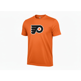 Philadelphia Flyers férfi póló Tek Patch