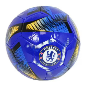 FC Chelsea futball labda Spiral