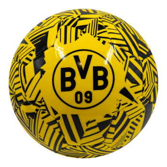 Borussia Dortmund futball labda Tech Square
