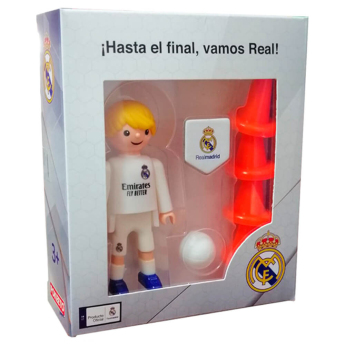Real Madrid bábu Toy