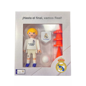Real Madrid bábu Toy