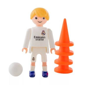 Real Madrid bábu Toy