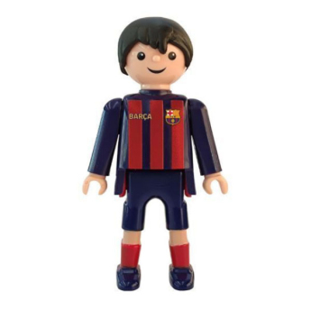 FC Barcelona bábu Toy