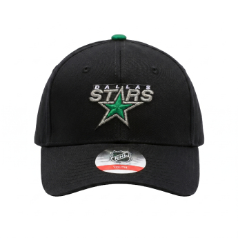 Dallas Stars gyerek baseball sapka 3Rd Jersey Precurved Snap