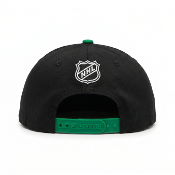 Dallas Stars gyerek baseball sapka 3Rd Jersey Precurved Snap