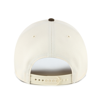 Boston Bruins baseball sapka Rica Sure Shot Snap 47 MVP