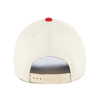 Detroit Red Wings baseball sapka Rica Sure Shot Snap 47 MVP