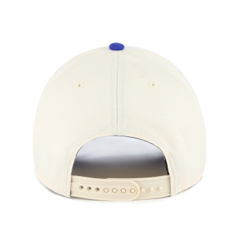 New York Rangers baseball sapka Rica Sure Shot Snap 47 MVP