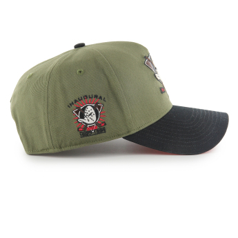 Anaheim Ducks baseball sapka Sure Shot Tt Cotton 47 MVP