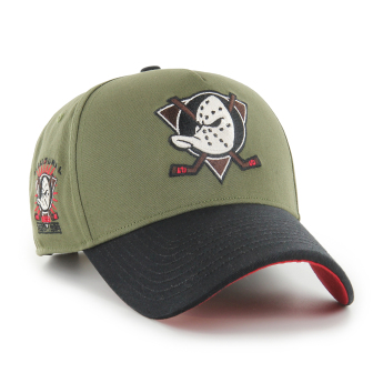 Anaheim Ducks baseball sapka Sure Shot Tt Cotton 47 MVP