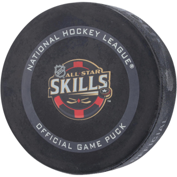 Jégkorong képviselet korong 2022 NHL All Star Skills Official Game