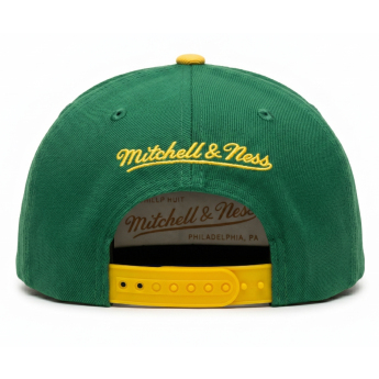 Minesota North Stars baseball flat sapka MN