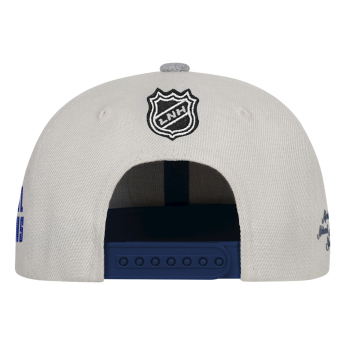 Montreal Canadiens gyerek baseball sapka Ace In The Hole Flatbrim Snapb