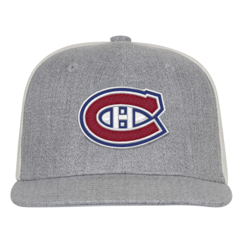 Montreal Canadiens gyerek baseball sapka Ace In The Hole Flatbrim Snapb